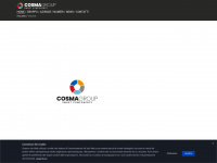 Cosmagroup.com