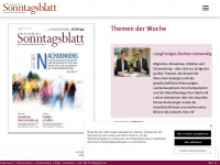 sonntagsblatt.it