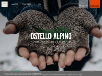 Ostelloalpino.com