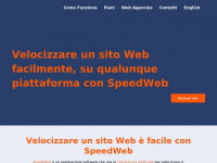 Speedweb.io