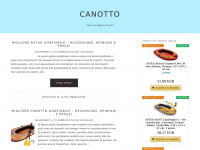 Canotti.net