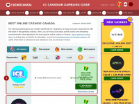 Casinocanada.com