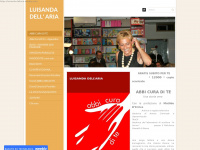 Luisanda-dellaria.weebly.com