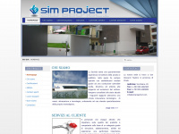 Simprojectsrl.com