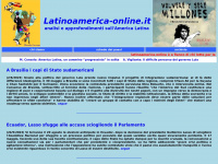 latinoamerica-online.it