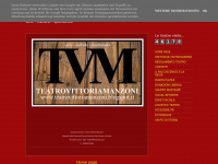 Teatrovittoriamanzoni.blogspot.com