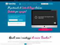 Tenchiu.com