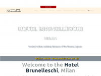 Hotelbrunelleschimilano.it
