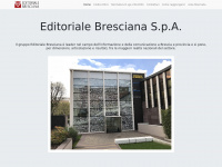Editorialebresciana.it
