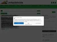 Lombardiaforkids.it