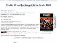 studio60-guide.com