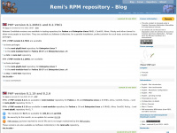 remirepo.net