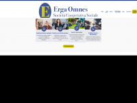 Ergaomnescooperativasociale.it