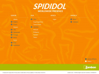 Spididol.com