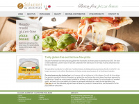 glutenfreepizzabase.com