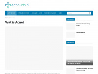 acne-info.nl