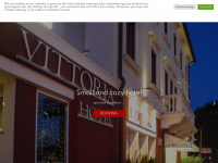 Vittoria-hotel.it