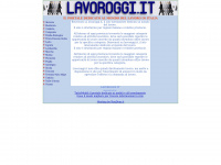 Lavoroggi.it