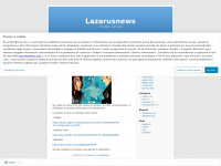 Lazarusnews.wordpress.com