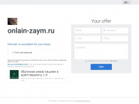 Onlain-zaym.ru
