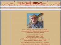Claudiofronza.com