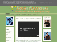 Sordicattolici.blogspot.com