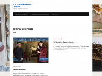 Santalfonsoarienzo.it