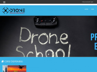 Quixdrone.it