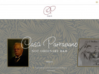 Casaparravano.it