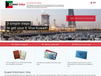 kuwait-e-visa.com