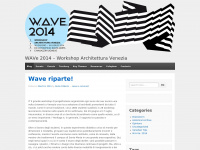 Wave2014iuav.wordpress.com