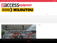 We-are-access-equipment.com