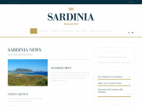 Sardiniamagazine.com