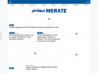 Primamerate.it
