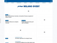 Primamilanoovest.it