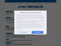 Primatreviglio.it