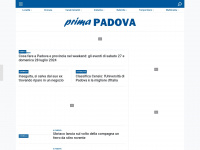 Primapadova.it