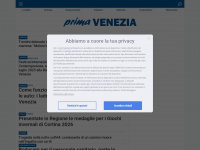 Primavenezia.it