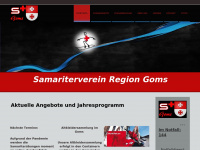samariter-goms.ch