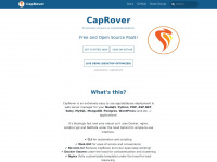caprover.com