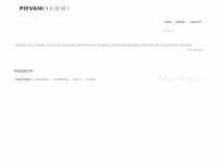 Pievani-studio.it