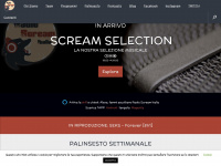 Radioscreamitalia.it