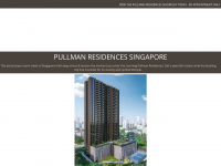 Pullman-residences.co