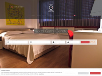 Hotelgarnicentro.com