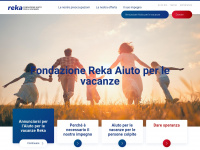 Reka-aiuto-vacanze.ch