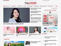 Theleader.vn
