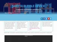 Safetybubbledevice.com