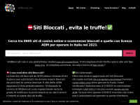 Sitibloccati.com