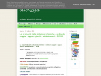 scienzita.blogspot.com