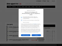 live-sport-tv.de